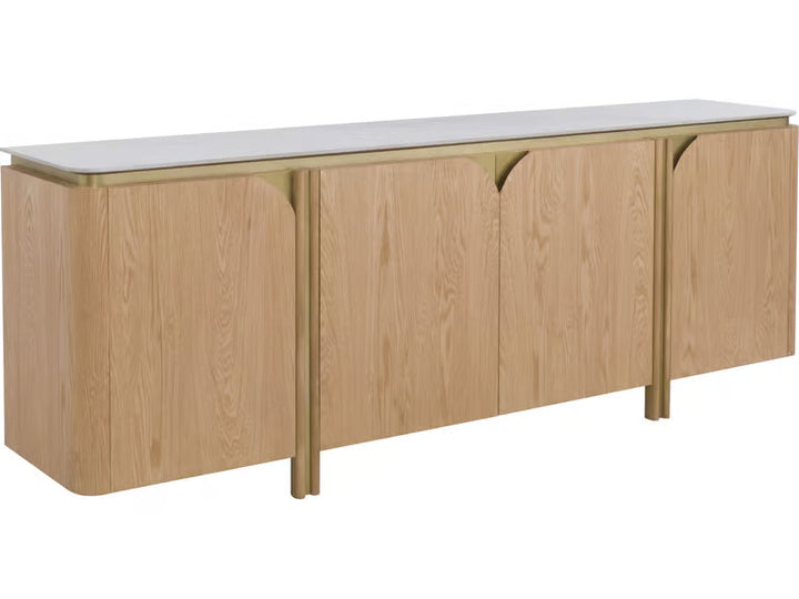 Portobello Credenza