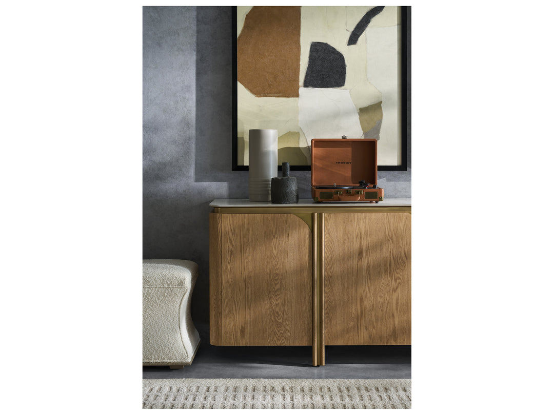 Portobello Credenza