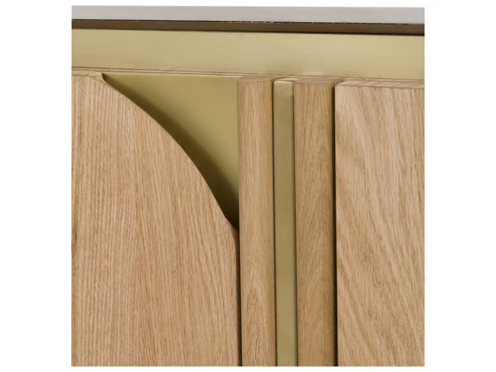 Portobello Credenza