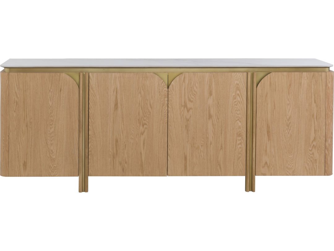 Portobello Credenza