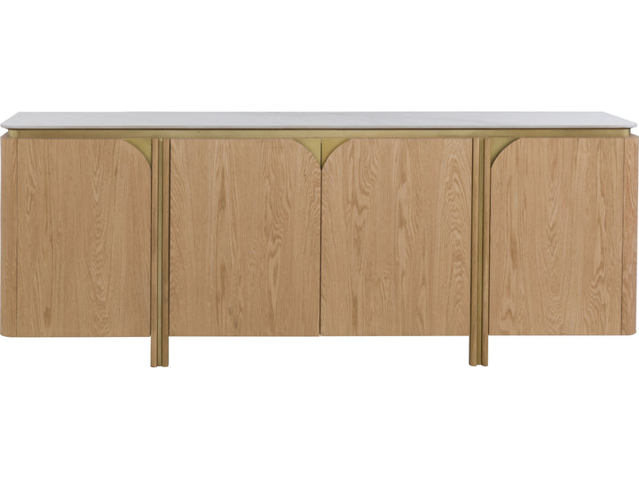 Portobello Credenza