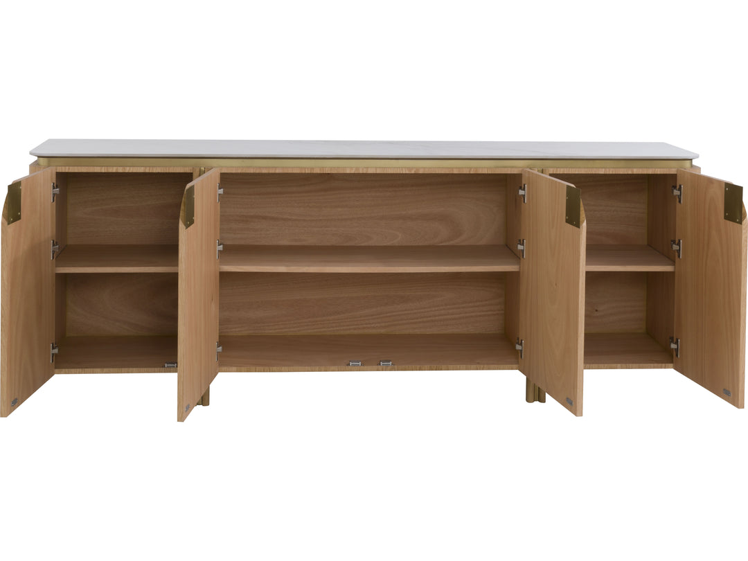 Portobello Credenza