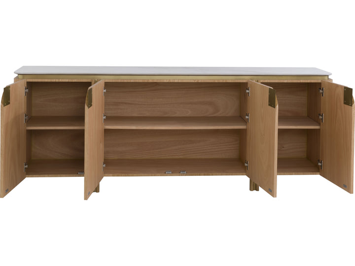 Portobello Credenza