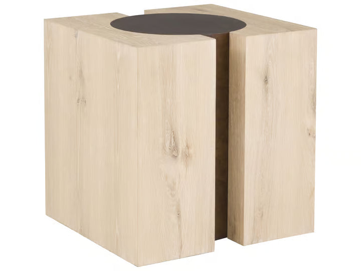 Wyatt End Table