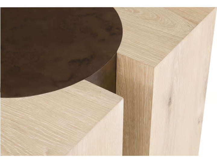 Wyatt End Table