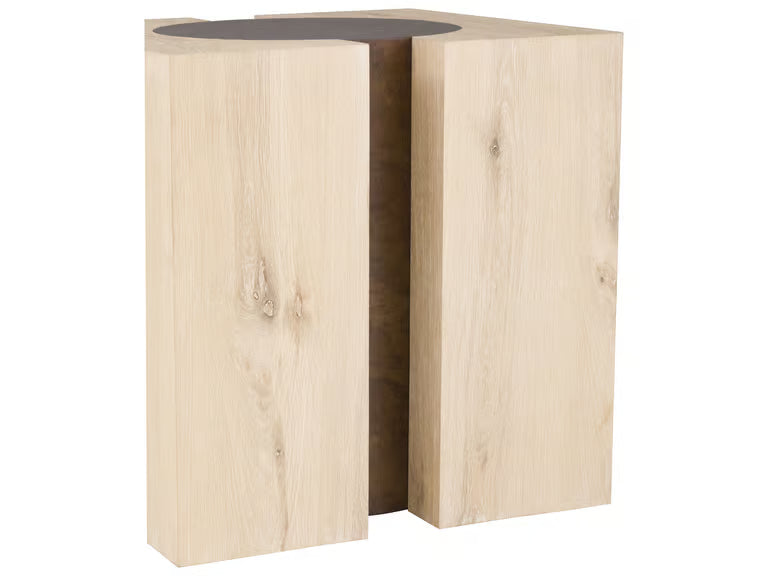 Wyatt End Table
