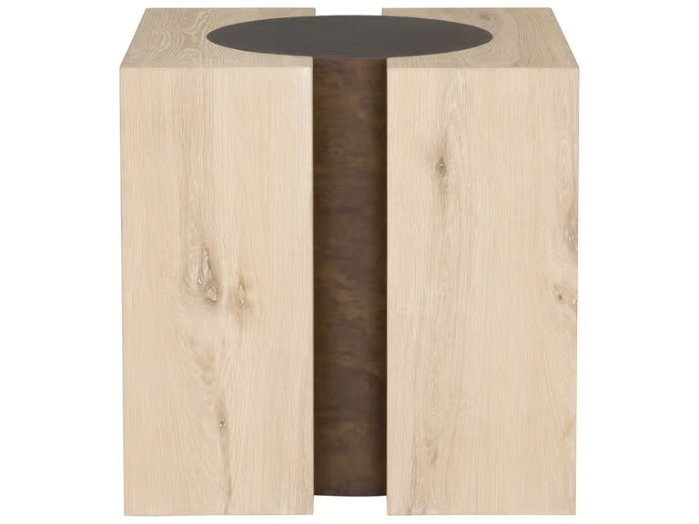 Wyatt End Table