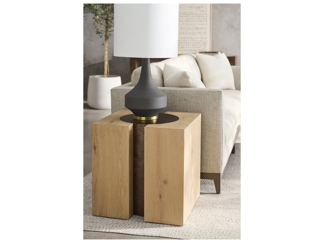 Wyatt End Table