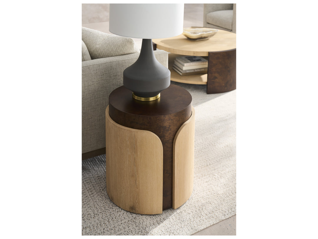 Wyatt Cocktail Table