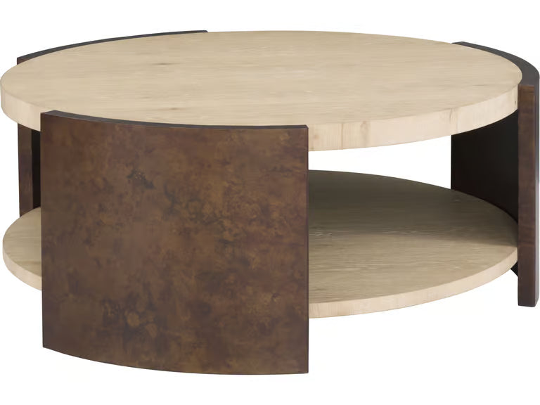 Wyatt Cocktail Table