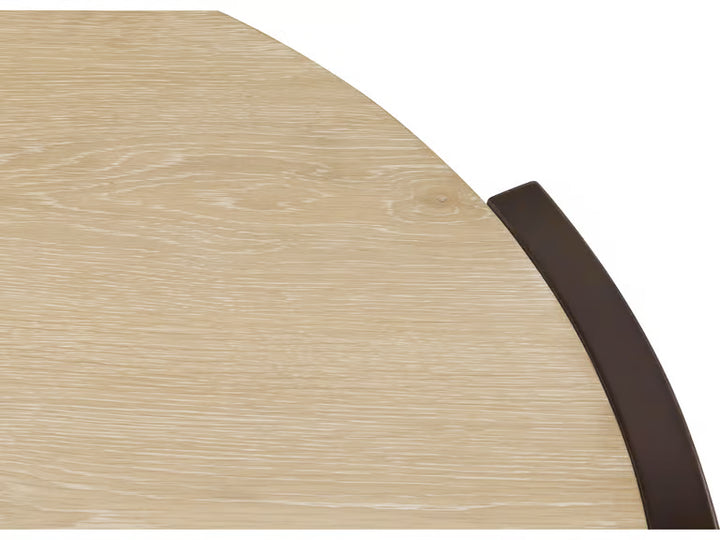 Wyatt Cocktail Table