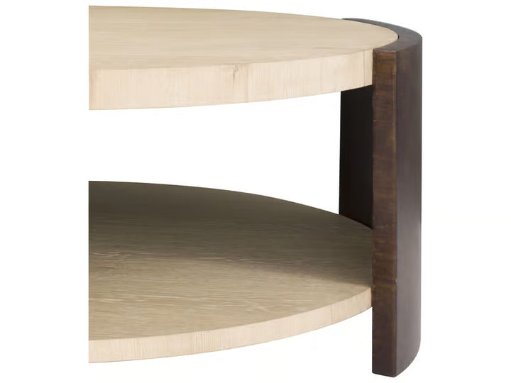 Wyatt Cocktail Table