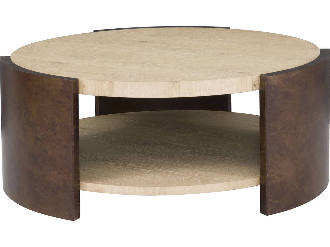 Wyatt Cocktail Table