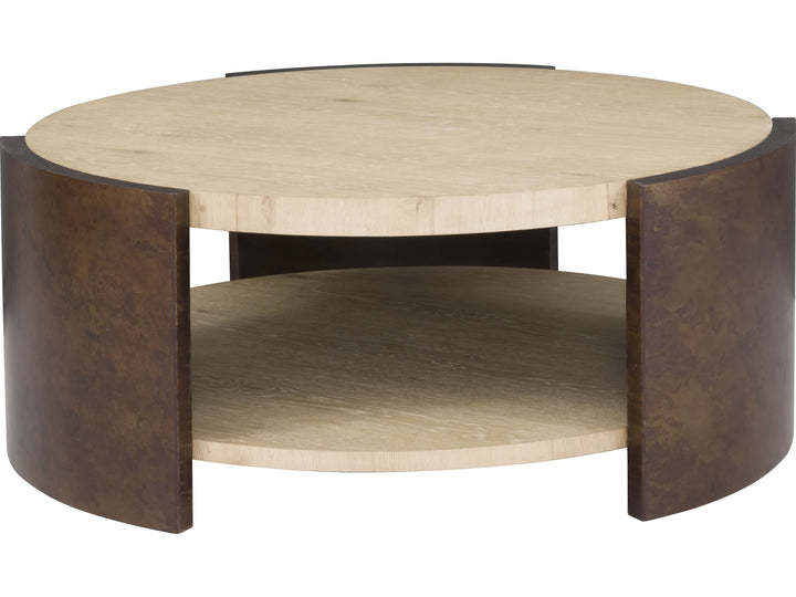 Wyatt Cocktail Table