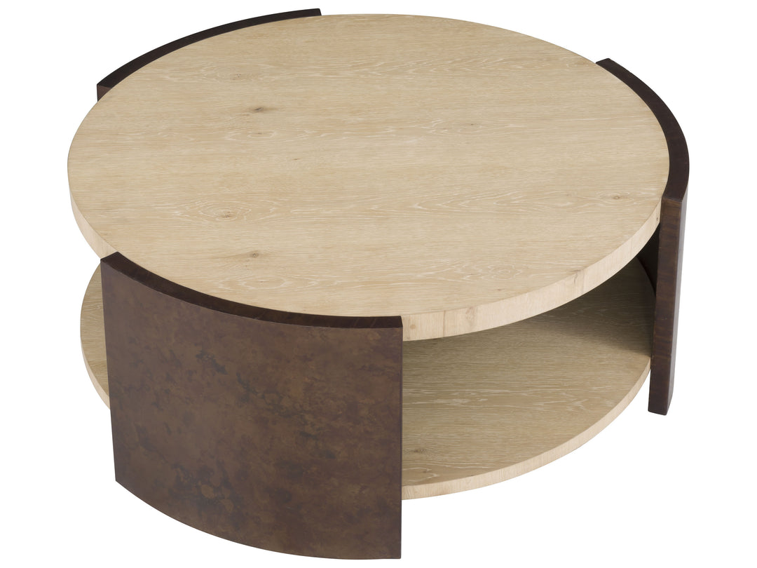 Wyatt Cocktail Table