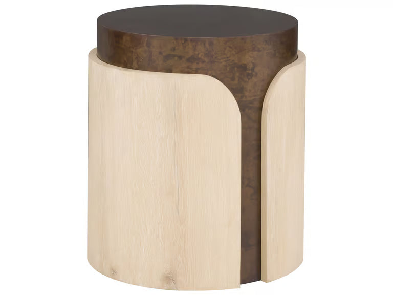 Wyatt End Table