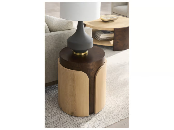 Wyatt End Table