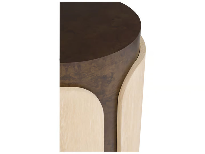 Wyatt End Table