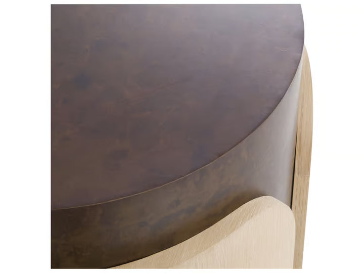 Wyatt End Table
