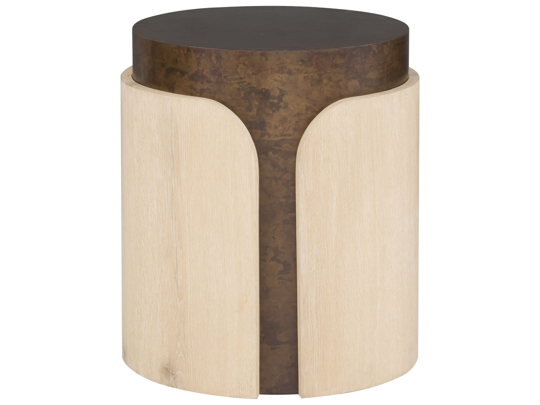 Wyatt End Table