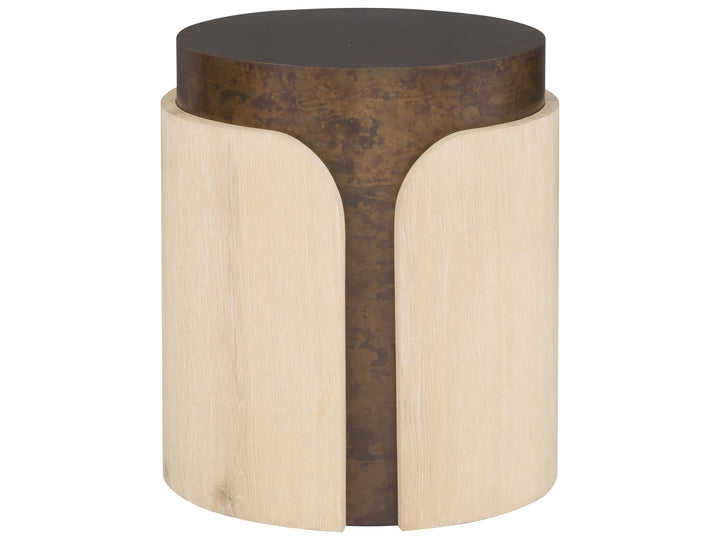 Wyatt End Table