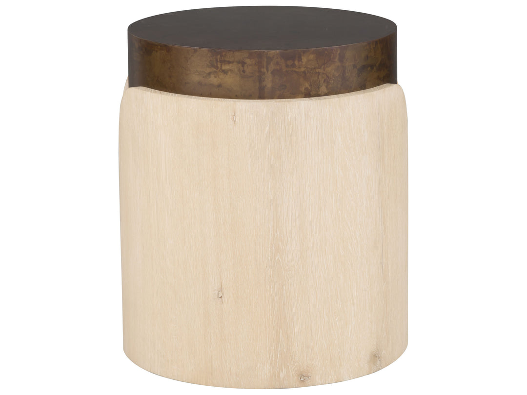 Wyatt End Table