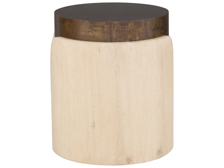 Wyatt End Table