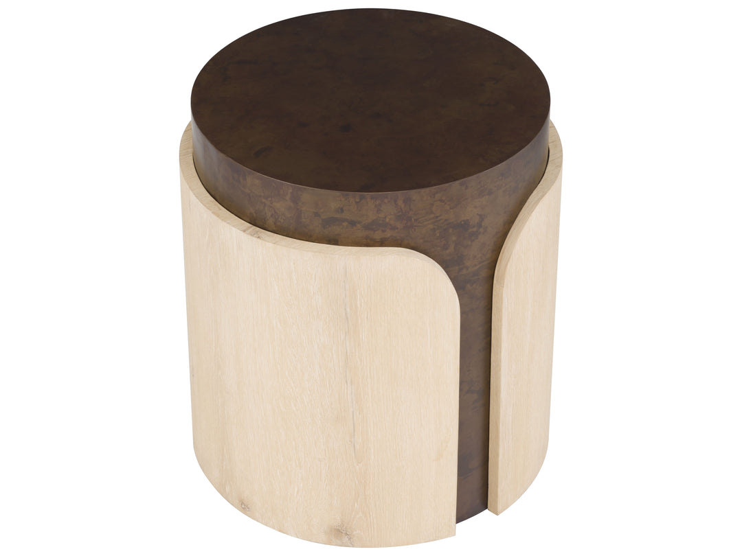 Wyatt End Table