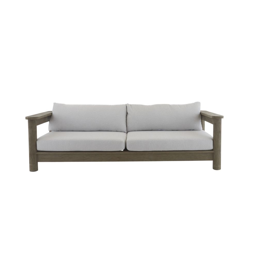 Outdoor Sofas & Sectionals Danica Outdoor Sofa - Gray