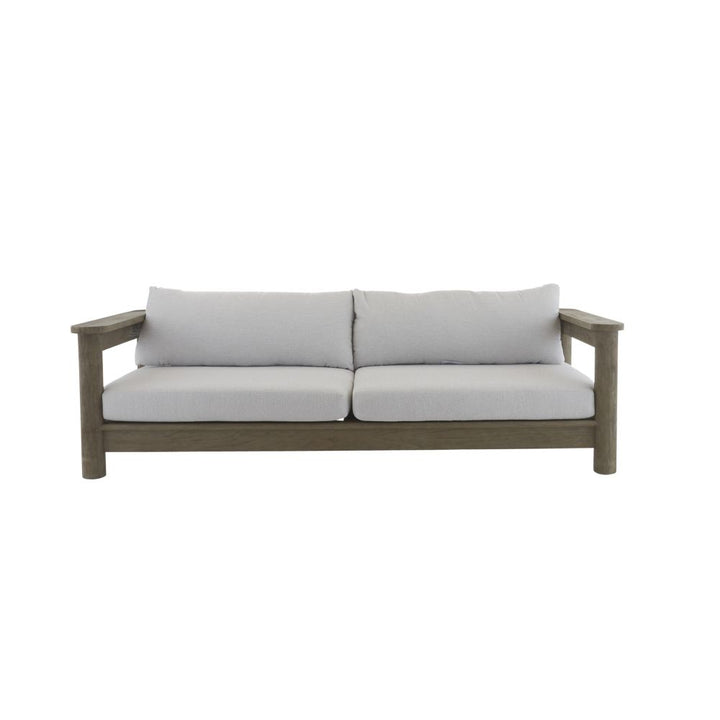 Outdoor Sofas & Sectionals Danica Outdoor Sofa - Gray