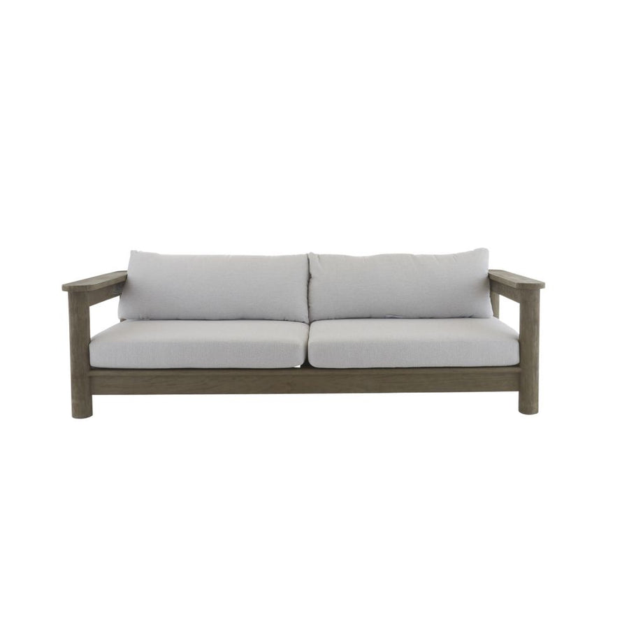 Outdoor Sofas & Sectionals Danica Outdoor Sofa - Gray