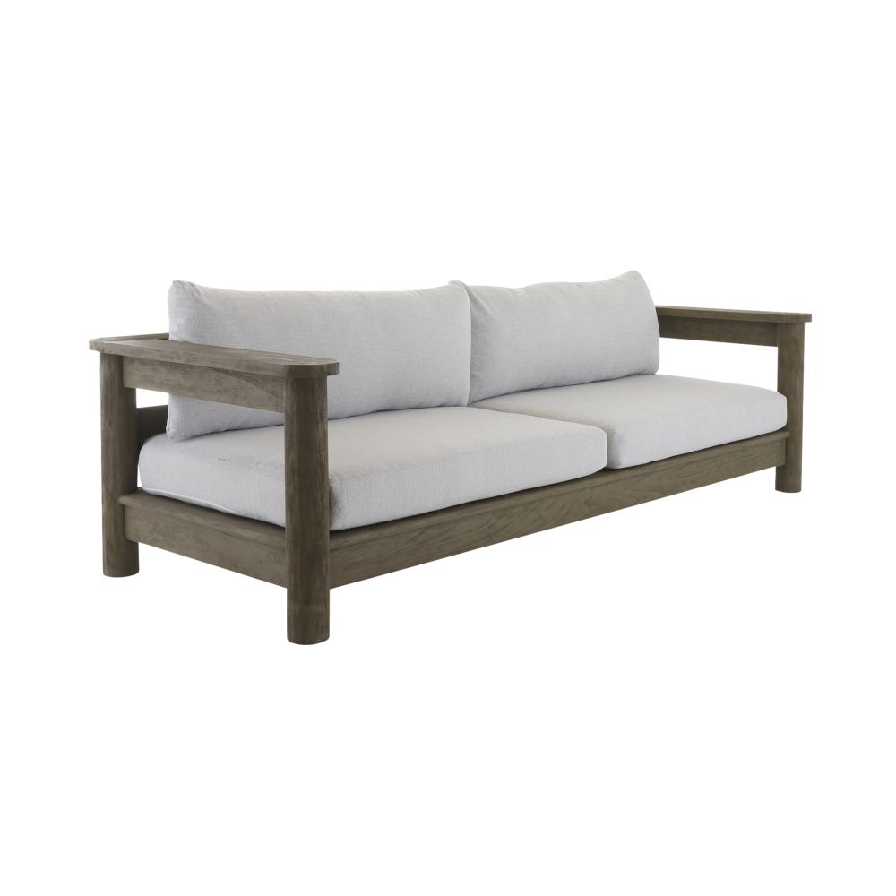 Outdoor Sofas & Sectionals Danica Outdoor Sofa - Gray