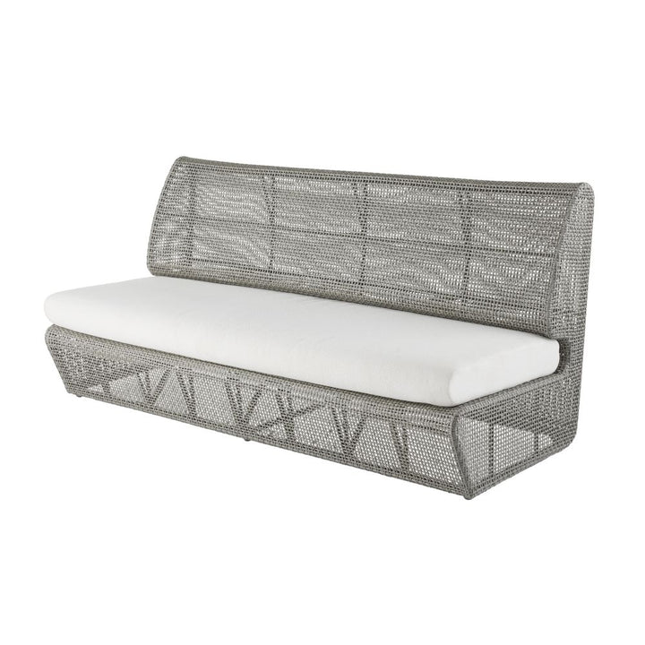 Sagebrush Outdoor Sofa