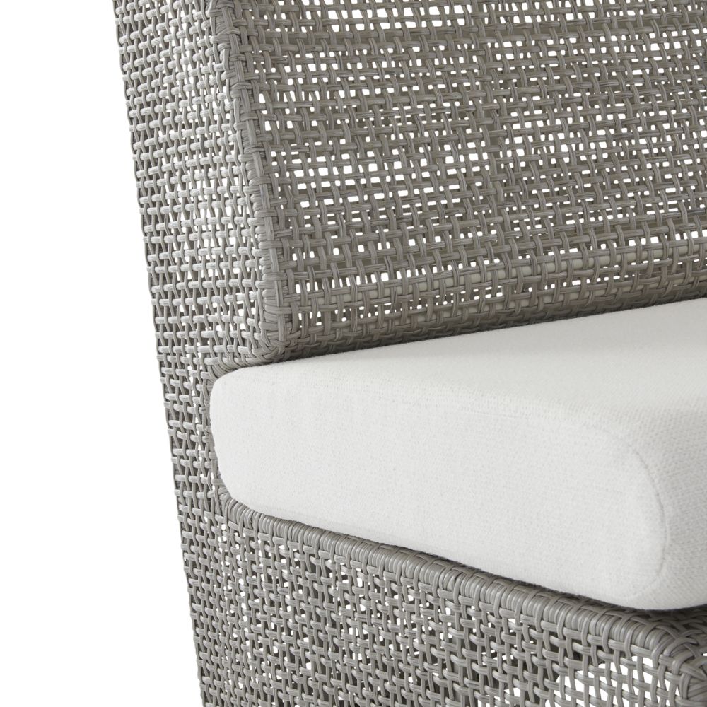 Sagebrush Outdoor Sofa