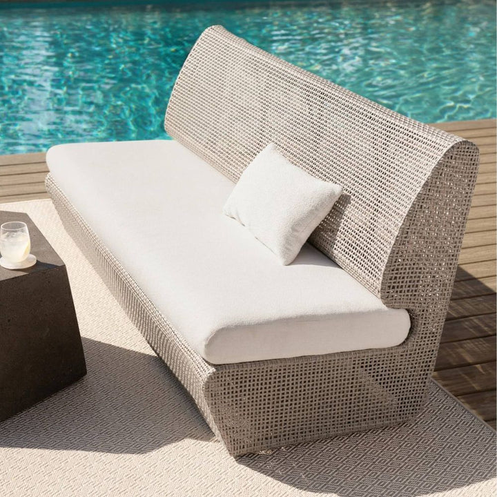 Outdoor Sofas & Sectionals Sagebrush Outdoor Sofa