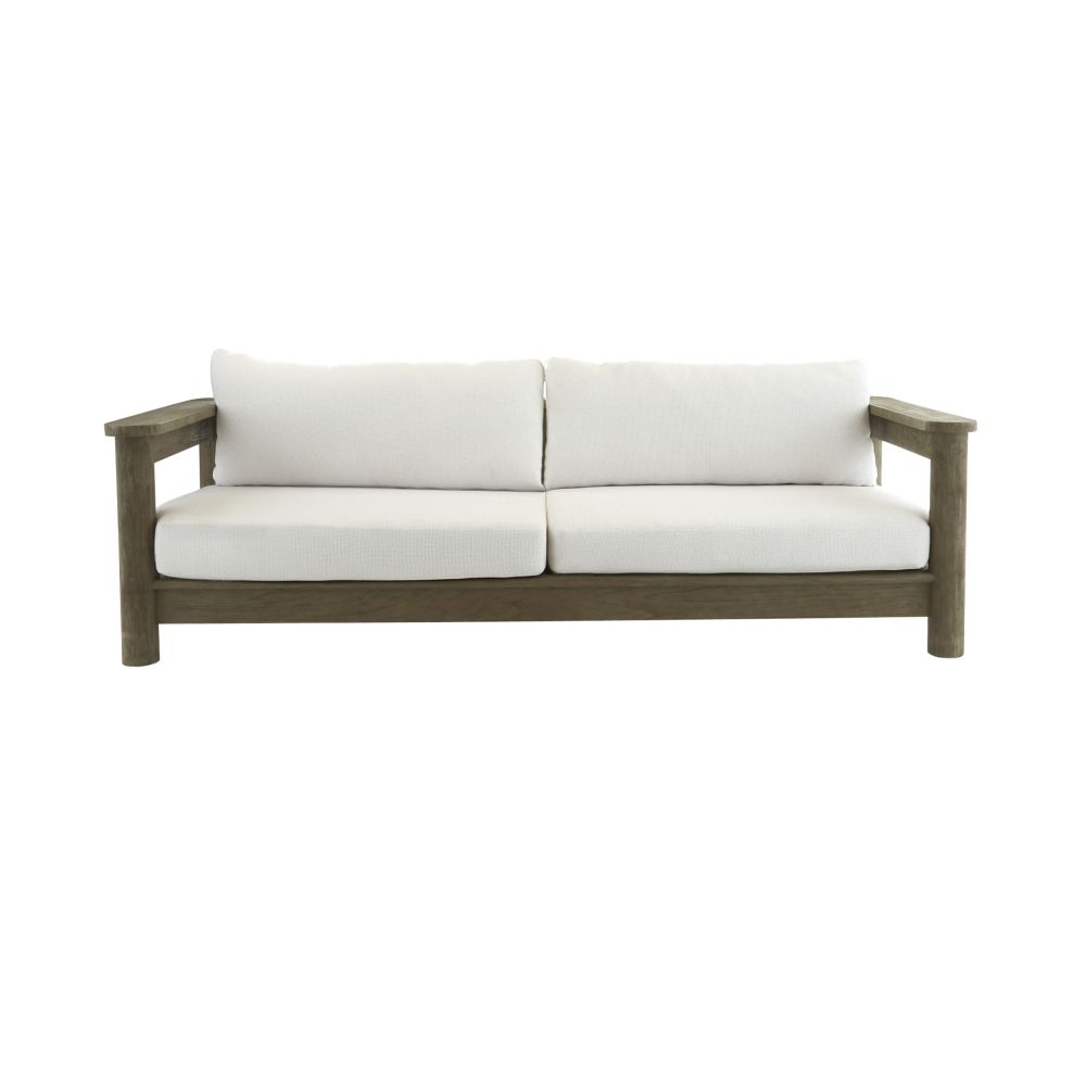 Outdoor Sofas & Sectionals Danica Outdoor Sofa - Gray