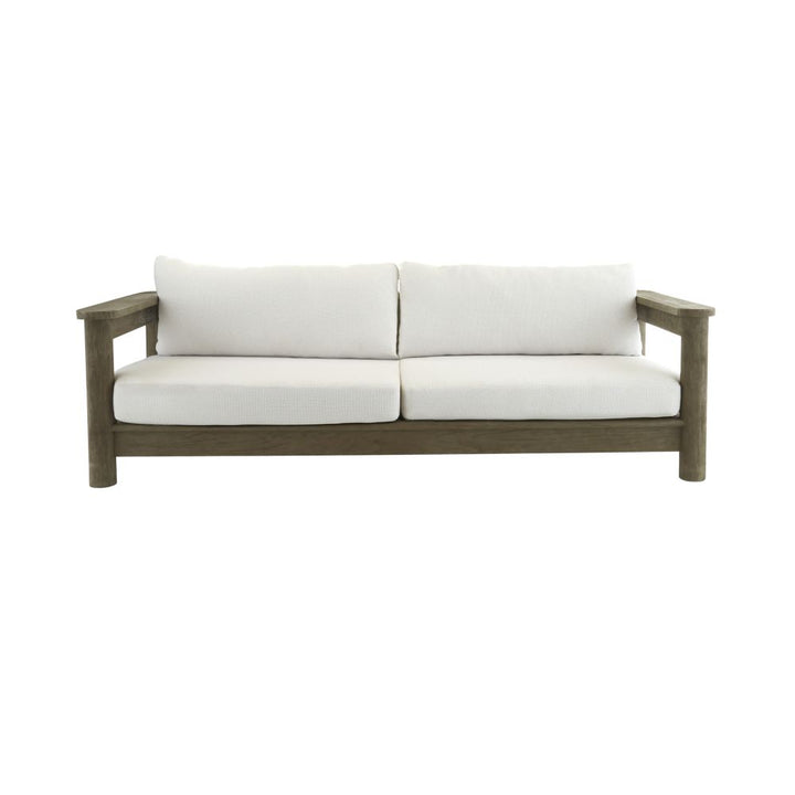 Outdoor Sofas & Sectionals Danica Outdoor Sofa - Gray