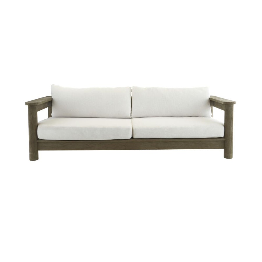 Outdoor Sofas & Sectionals Danica Outdoor Sofa - Gray