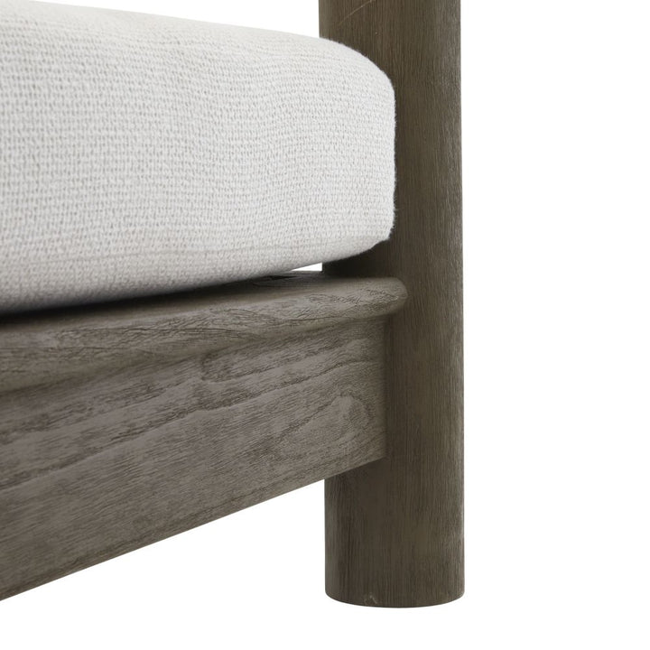 Danica Outdoor Sofa - Gray