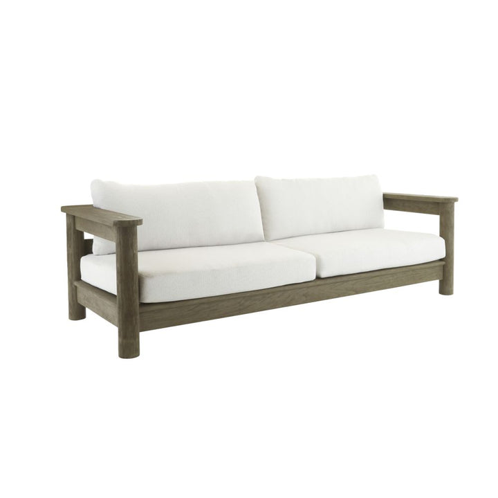 Danica Outdoor Sofa - Gray