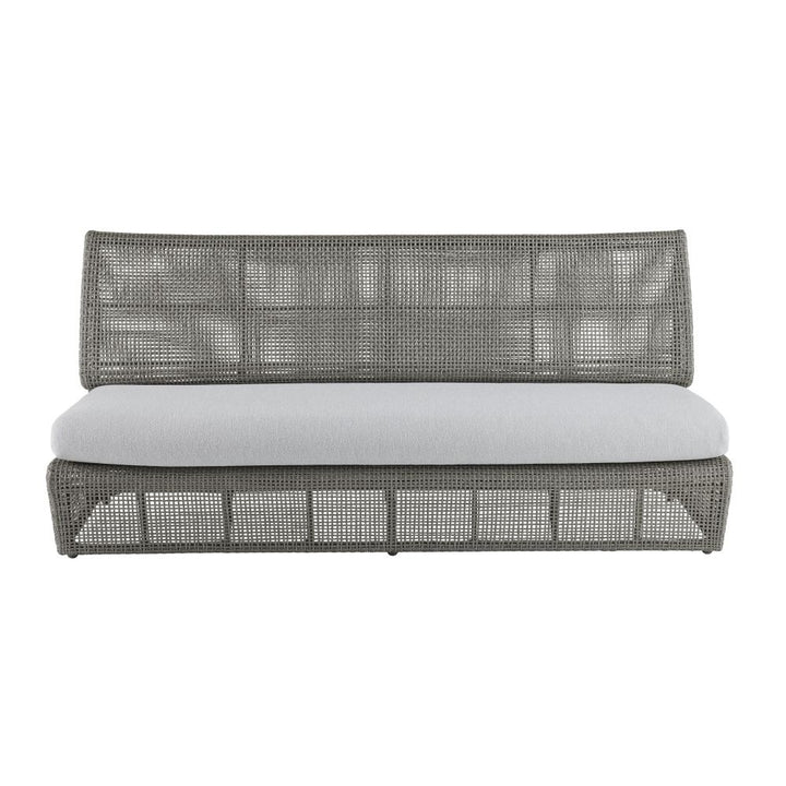 Outdoor Sofas & Sectionals Sagebrush Outdoor Sofa - Gray