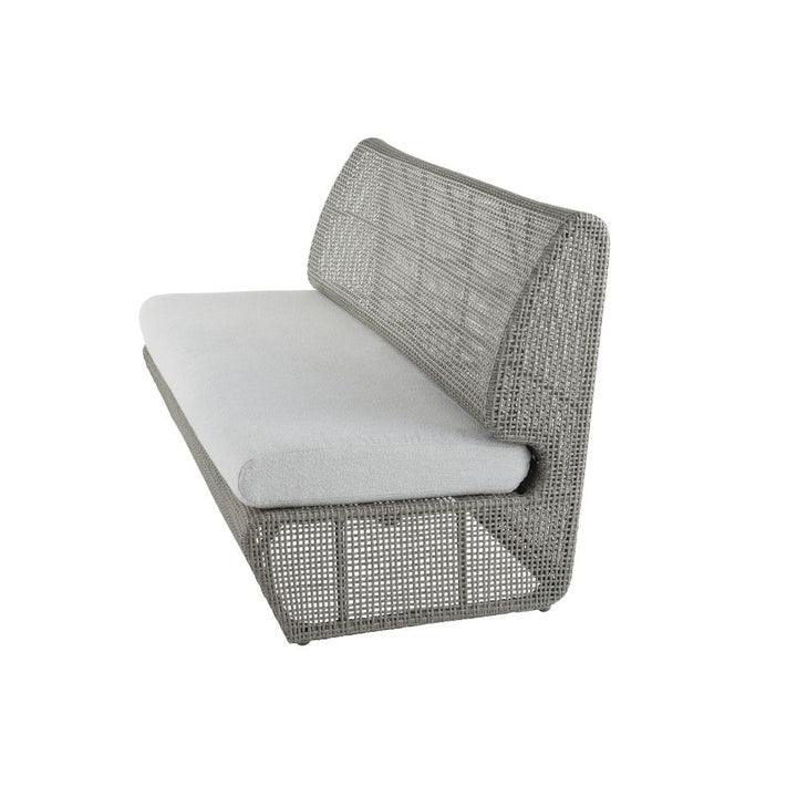 Outdoor Sofas & Sectionals Sagebrush Outdoor Sofa - Gray