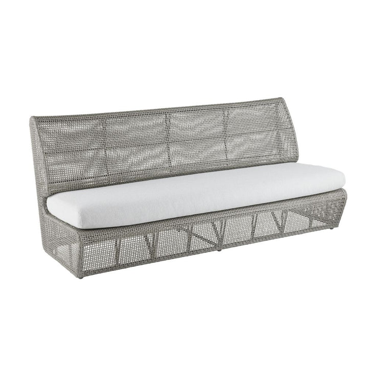 Outdoor Sofas & Sectionals Sagebrush Outdoor Sofa - Gray