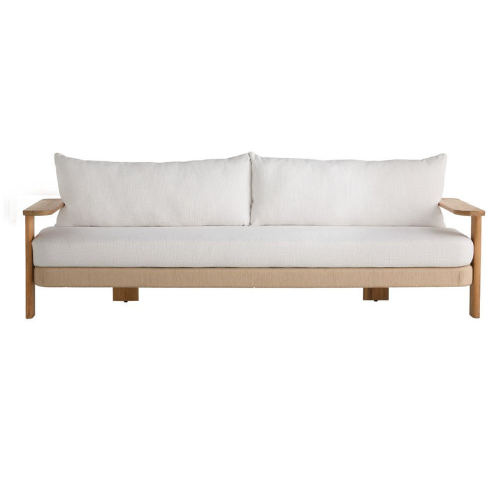 Outdoor Sofas & Sectionals Winston Outdoor Sofa - White