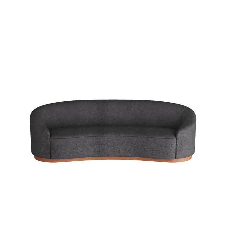 Sofas Carver Sofa - Black