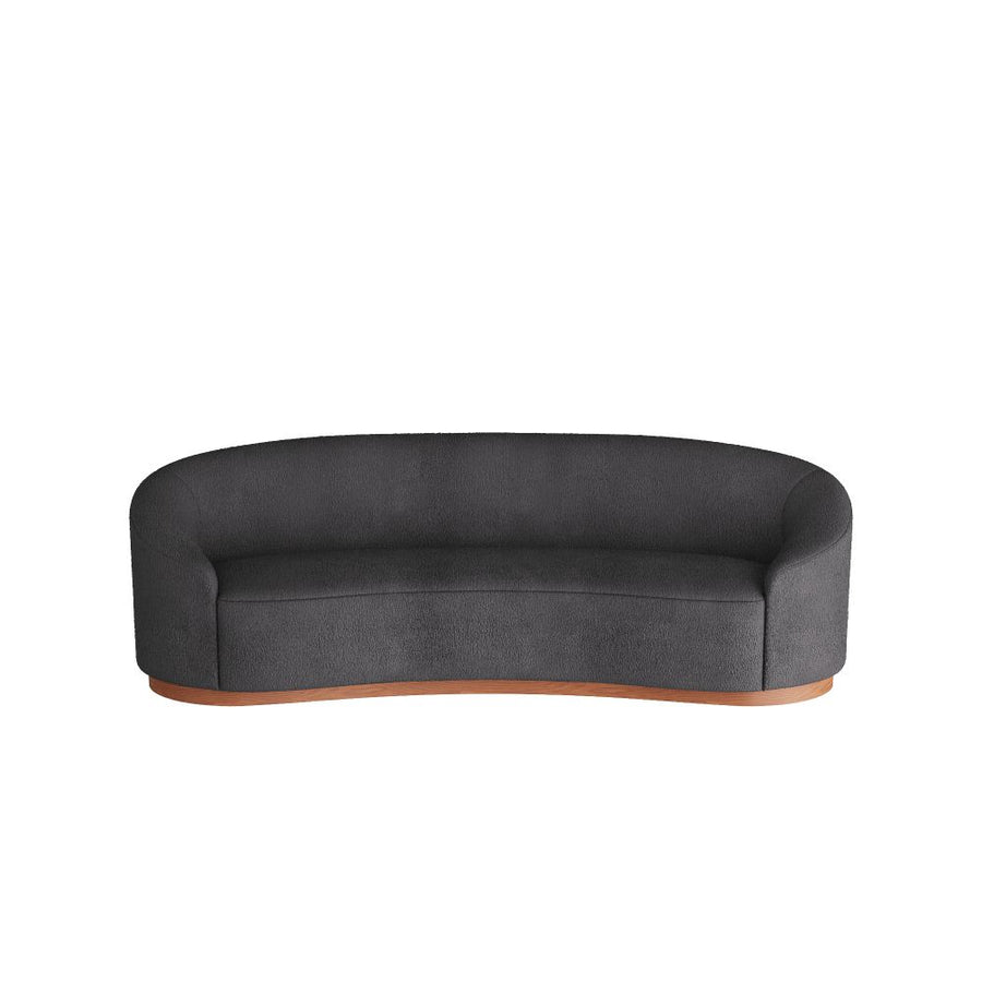 Sofas Carver Sofa - Black