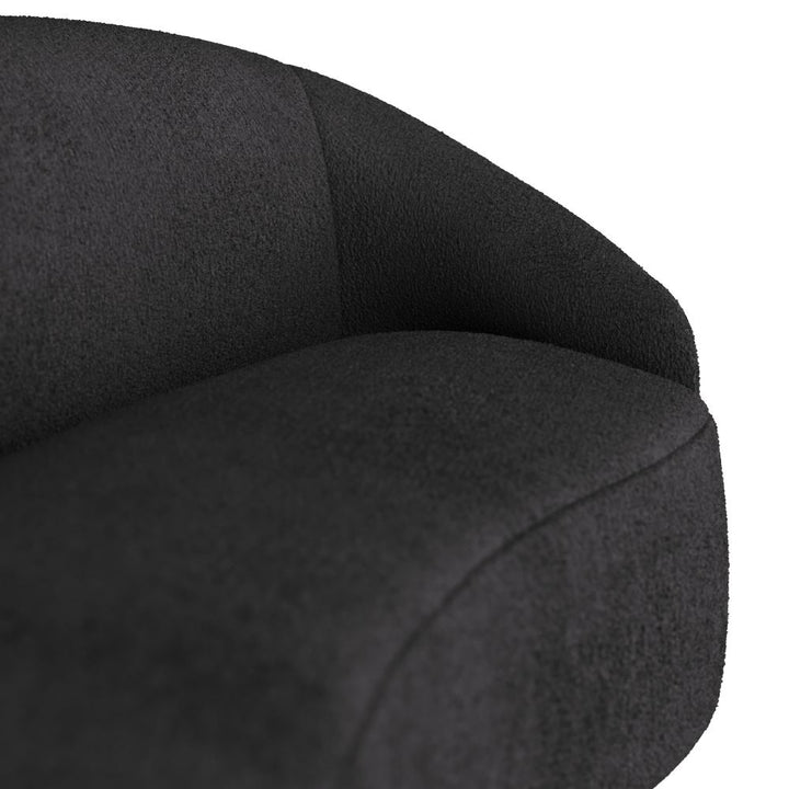 Sofas Carver Sofa - Black