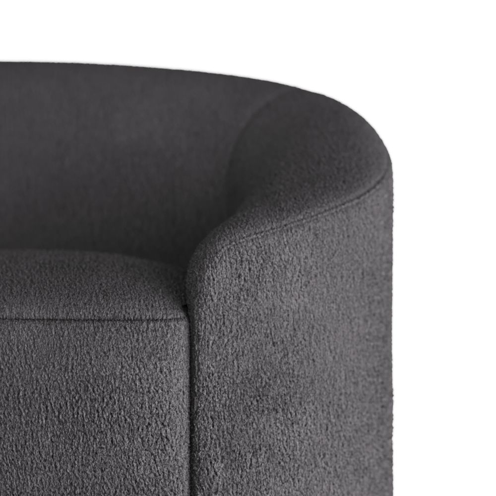 Carver Sofa - Black