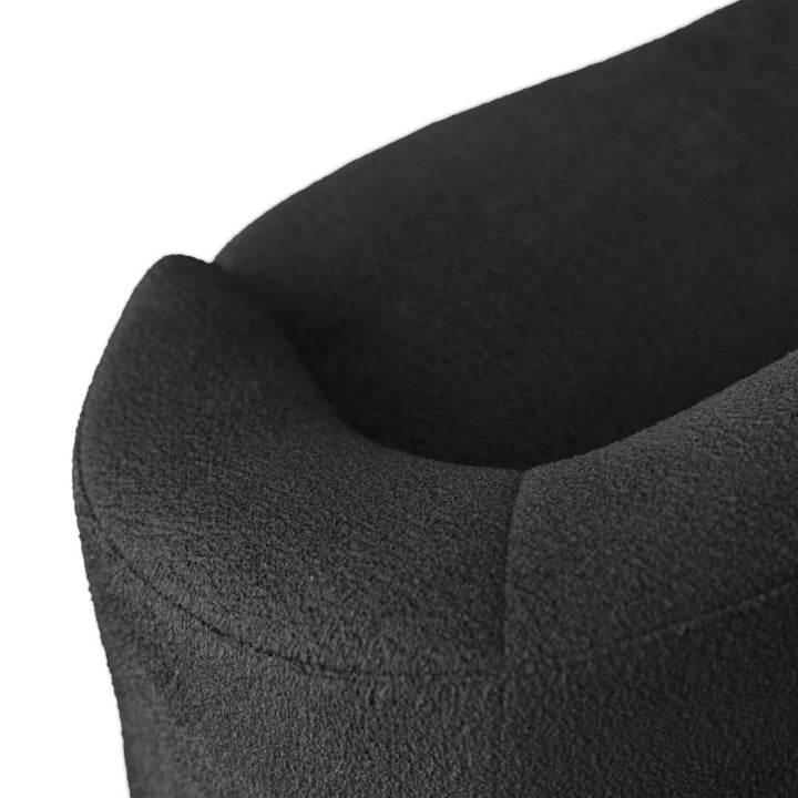 Carver Sofa - Black