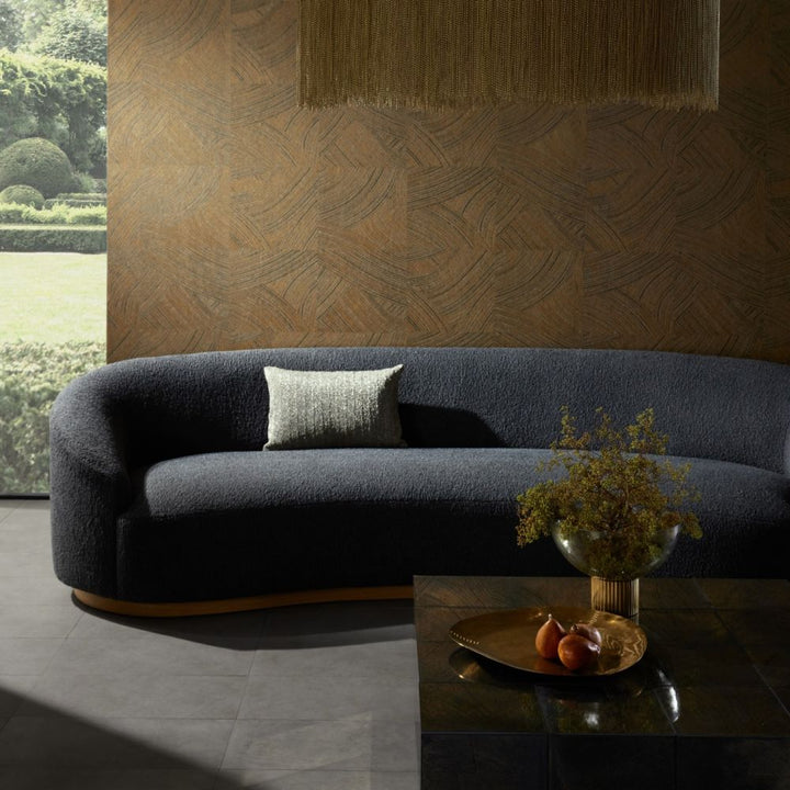 Sofas Carver Sofa - Black